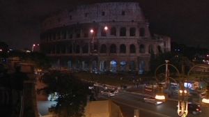 Cities worldwide mark WWF Earth Hour