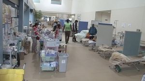 Japon: les “conséquences du tsunami vont très loin” pour les survivants