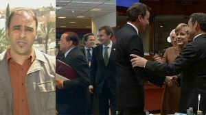 Diplomacy efforts intensify over Libya