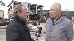 “Nous reviendrons plus forts” : Minato Ken, pêcheur japonais
