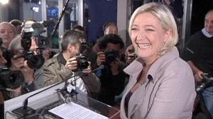 Sarkozy’s UMP reeling from local election defeat