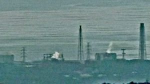 Au Japon, du plutonium décelé dans le sol de Fukushima