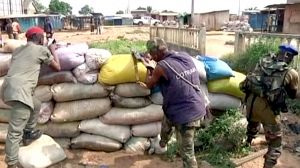 Côte d’Ivoire : les pro-Ouattara gagnent du terrain