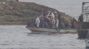 Italy migrant crisis a ‘ticking timebomb’