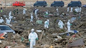 Japan nuclear plant operator ignored dangers