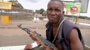 Côte d’Ivoire : le camp Ouattara progresse, 10 civils tués à Abdijan