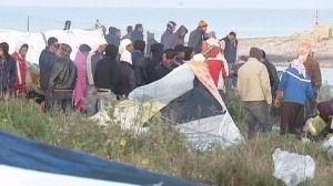 Lampedusa, au bord de l’implosion