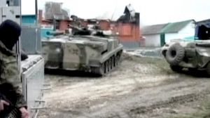 Le Ben Laden du Caucase tué par les forces russes ?