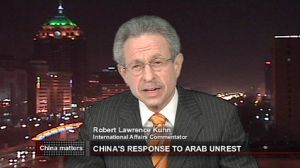 Jasmine Revolution ‘impossible’ in China: analyst