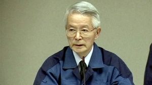 Japan’s nuclear nightmare goes on