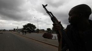 La bataille d’Abidjan est engagée