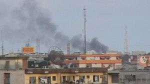 Côte d’Ivoire: les combattants pro-Ouattara à la conquête d’Abidjan