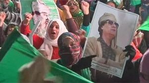Des rumeurs circulent sur d’autres défections au sein du régime Kadhafi