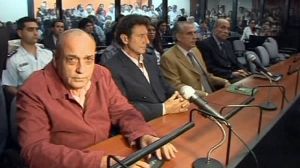 Former Argentinian general jailed for rights abuses