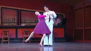 American Ballet Theatre finally returns to Russia