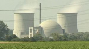 Legal challenge to German power plant suspensions