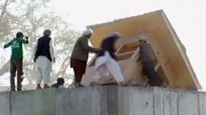 Tuerie au siège de l’ONU à Mazar-i-Sharif