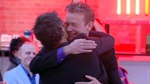 Netherlands celebrates 10 years of gay marriage