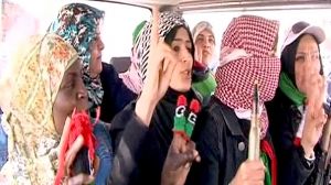 Libyan rebels list their terms for ceasefire