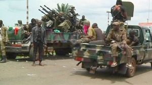 Côte d’ivoire: les partisans de Gbagbo appelés à servir de bouclier