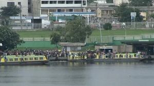 France boosts military presence amid intense fighting in Abidjan