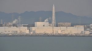 Tepco rejette des milliers de tonnes d’eau radioactive dans l’océan