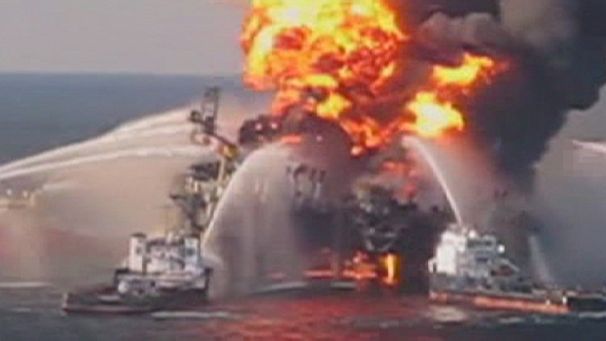 BP to resume drilling in Gulf of Mexico – reports