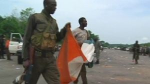 Ivory Coast: Ouattara forces launch Abidjan assault