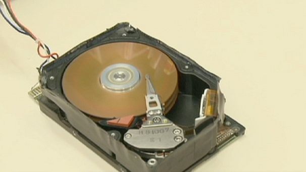 Mega memory for next generation USB sticks