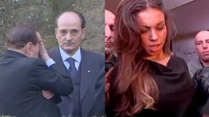 Berlusconi sex trial due to get underway