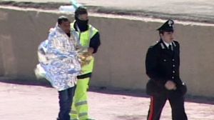 Nouveau drame de l’immigration clandestine près de Lampedusa