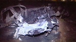 Sudan blames port city airstrike on Israel