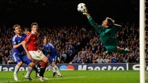 Ligue des champions : Manchester plus fort, Barcelone trop fort
