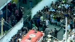 Fusillade mortelle dans une école de Rio de Janeiro