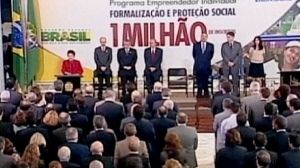 Brazil gunman kills 12 children at Rio school