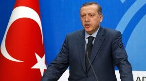 Líbia: Erdogan diz que Turquia está a elaborar plano de paz