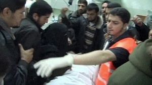 Une dizaine de morts dans la riposte de Tsahal sur la bande de Gaza