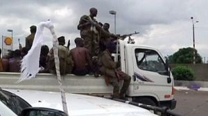 Côte d’Ivoire : “l‘ère Gbagbo est close”, selon Paris