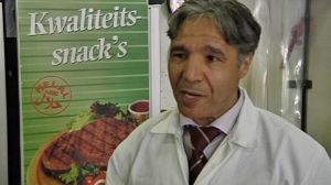 Schächten: Hollands Juden und Moslems gegen Tierschützer und Fremdenfeinde