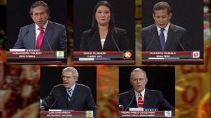 Présidentielle au Pérou dimanche : Ollanta Humala favori