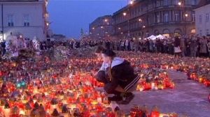 Un an après, la plaie est toujours ouverte à Smolensk