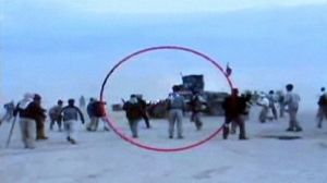 Iran-Irak : heurts au camp d’Ashraf