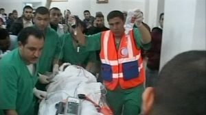 Israeli strikes kill Hamas commander