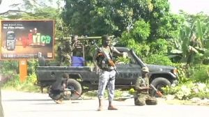 Côte d’Ivoire: Gbagbo regagne du terrain