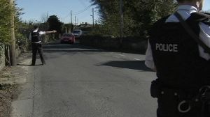 Large bomb defused in Northern Ireland