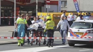 6 morts lors d’une fusillade dans un centre commercial aux Pays-Bas