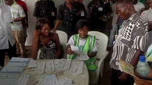 Elections émaillées d’attentats au Nigéria