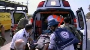 Possible ceasefire in Middle East