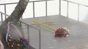 1st Anniversary of the Smolensk plane disaster