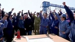 Nuclear crisis could lose PM votes